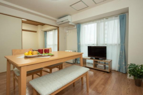 札幌市中心部大通公園まで徒歩十分観光移動に便利なロケーションh602